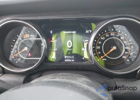 2021 Jeep Wrangler Unlimited Sport Altitude 4X4 from USA, damaged, VIN 1C4HJXDN6MW633782